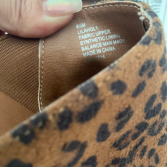 Nine West platform (NWOT) - Picture 7 of 7